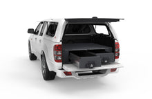 Load image into Gallery viewer, Great Wall V240 (2010-2012) 4WD Interiors Fixed Floor Drawers Dual Cab