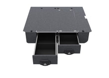 Load image into Gallery viewer, Toyota Landcruiser 78 Series (1985-2006) V6 Gxl Troop Carrier 4WD Interiors Fixed Floor Drawers