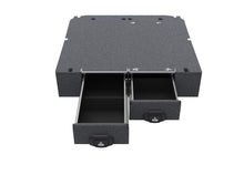 Load image into Gallery viewer, Mitsubishi Triton (2009-2015) MN 4WD Interiors Fixed Floor Drawers Dual Cab