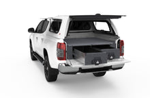 Load image into Gallery viewer, Mitsubishi Triton (2019-2024) MR 4WD Interiors Fixed Floor Drawers Dual Cab