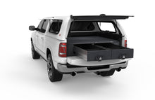 Load image into Gallery viewer, Ram 1500 (2018-2023) DS With Ram-Box 4WD Interiors Fixed Floor Drawers