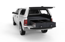 Load image into Gallery viewer, Ram 1500 (2021-2026) DT 4WD Interiors Fixed Floor Drawers Express Crew Cab