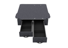 Load image into Gallery viewer, Ram 1500 (2021-2027) DT 4WD Interiors Fixed Floor Drawers Laramie Crew Cab