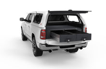 Load image into Gallery viewer, Ram 1500 (2021-2027) DT 4WD Interiors Fixed Floor Drawers Laramie Crew Cab
