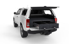 Load image into Gallery viewer, Isuzu D-max (2012-2020) TF 4WD Interiors Fixed Floor Drawers Space Cab/Extra cab