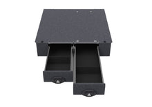 Load image into Gallery viewer, Toyota Hilux (2005-2015) KUN N70 SR5 A Deck 4WD Interiors Fixed Floor Drawers Extra Cab