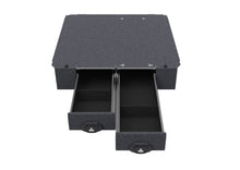 Load image into Gallery viewer, Toyota Hilux (2015-2021) N80 GUN 4WD Interiors Fixed Floor Drawers Extra Cab