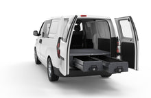 Load image into Gallery viewer, Hyundai iLoad (2009-2021) Rear Access 4WD Interiors Fixed Floor Drawers Van

