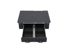 Load image into Gallery viewer, Mazda BT-50 (2006-2011) 4WD Interiors Fixed Floor Drawers Super Cab/extra Cab