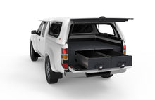 Load image into Gallery viewer, Mazda BT-50 (2006-2011) 4WD Interiors Fixed Floor Drawers Super Cab/extra Cab