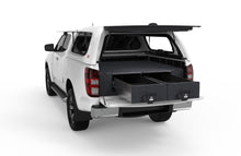 Load image into Gallery viewer, Mazda BT-50 (2020-2025) 4WD Interiors Fixed Floor Drawers Super Cab/extra Cab