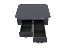 Load image into Gallery viewer, Ford Ranger (2011-2015) PXI 4WD Interiors Fixed Floor Drawers Super Cab/extra Cab