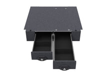 Load image into Gallery viewer, Nissan Navara (2005-2015) D40 Rx 4WD Interiors Fixed Floor Drawers King/Extra Cab