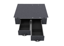 Load image into Gallery viewer, Nissan Navara (2005-2015) D40 Stx 4WD Interiors Fixed Floor Drawers King/Extra Cab