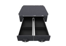 Load image into Gallery viewer, Isuzu D-max (2002-2012) 4WD Interiors Fixed Floor Drawers Extra Cab