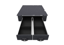 Load image into Gallery viewer, Toyota Landcruiser 78 Series (1985-2006) V6 Workmate Troop Carrier 4WD Interiors Fixed Floor Drawers