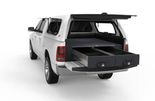 Load image into Gallery viewer, Ram 1500 (2021-2026) DT 4WD Interiors Fixed Floor Drawers Express Quad Cab
