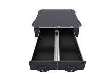 Load image into Gallery viewer, Ram 2500 (2020-2027) 4WD Interiors Fixed Floor Drawers Laramie Crew Cab