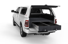 Load image into Gallery viewer, Ram 2500 (2020-2027) 4WD Interiors Fixed Floor Drawers Express Quad Cab