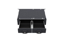 Load image into Gallery viewer, Ford Everest (2016-2022) 4WD Interiors Fixed Floor Drawers Wagon
