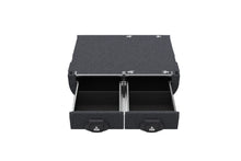 Load image into Gallery viewer, Isuzu MU-X (2014-2021) 4WD Interiors Fixed Floor Drawers