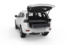 Load image into Gallery viewer, Isuzu MU-X (2014-2021) 4WD Interiors Fixed Floor Drawers