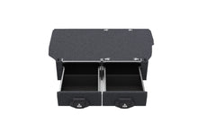 Load image into Gallery viewer, Toyota Prado 120 Series (2002-2009) WITHOUT Rear Air Con 4WD Interiors Fixed Floor Drawers