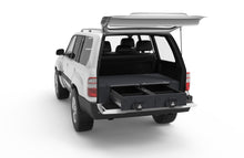 Load image into Gallery viewer, Toyota Landcruiser 200 Series (2007-2021) Sahara 4WD Interiors Dual Roller Floor Drawers