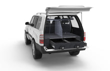 Load image into Gallery viewer, Toyota Landcruiser 200 Series (2007-2021) Sahara 4WD Interiors Fixed Floor Drawers