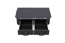 Load image into Gallery viewer, Toyota Landcruiser 100 Series (1998-2002) Sahara 4WD Interiors Fixed Floor Drawers