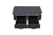 Load image into Gallery viewer, Toyota Landcruiser 100 Series (2002-2007) GXL 4WD Interiors Fixed Floor Drawers