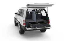 Load image into Gallery viewer, Toyota Landcruiser 100 Series (1998-2002) Standard 4WD Interiors Fixed Floor Drawers