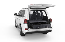 Load image into Gallery viewer, Toyota Landcruiser 200 Series (2012-2021) GX 4WD Interiors Fixed Floor Drawer