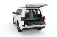 Load image into Gallery viewer, Toyota Landcruiser 200 Series (2007-2021) GXL 4WD Interiors Fixed Floor Drawers