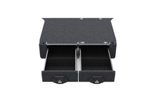 Load image into Gallery viewer, Toyota Landcruiser 300 Series (2021-2025) 7 Seat 4WD Interiors Fixed Floor Drawers