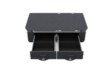 Load image into Gallery viewer, Toyota Landcruiser 80 Series (1995-1998) Standard 4WD Interiors Fixed Floor Drawers