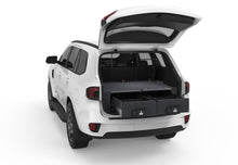 Load image into Gallery viewer, Ford Everest (2022-2027) 4WD Interiors Fixed Floor Drawers