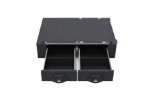 Load image into Gallery viewer, Nissan Patrol (1997-2016) Gu Wagon With Rear Air Con 4WD Interiors Fixed Floor Drawers Wagon