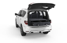 Load image into Gallery viewer, Nissan Patrol (2011-2027) Y62 4WD Interiors Fixed Floor Drawers Wagon