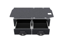 Load image into Gallery viewer, Toyota Landcruiser Fj (2007-2012) Non Crawl Control Without Sub Woofer 4WD Interiors Fixed Floor Drawers Wagon