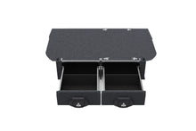 Load image into Gallery viewer, Toyota Prado 90 Series (1996-2002) Wagon Without Rear Air Con 4WD Interiors Fixed Floor Drawers Wagon