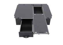 Load image into Gallery viewer, Holden Colorado (2012-2020) RG 4WD Interiors Single Roller Floor Drawers Rg Dual Cab