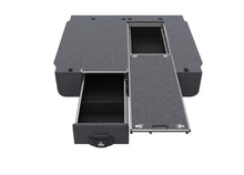 Load image into Gallery viewer, Isuzu D-max (2020-2027) 4WD Interiors Single Roller Floor Drawers Dual Cab