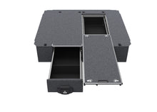 Load image into Gallery viewer, Toyota Hilux (2015-2021) N80 GUN 4WD Interiors Single Roller Floor Drawers Dual Cab