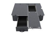 Load image into Gallery viewer, Toyota Landcruiser 78 Series (2022-2025) V8 Gxl Troop Carrier 4WD Interiors Single Roller Floor Drawers