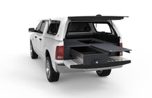 Load image into Gallery viewer, Ram 1500 (2018-2023) DS 4WD Interiors Single Roller Floor Drawers Express Crew Cab