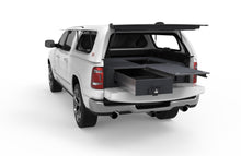 Load image into Gallery viewer, Ram 1500 (2021-2027) DT 4WD Interiors Single Roller Floor Drawers Laramie Crew Cab