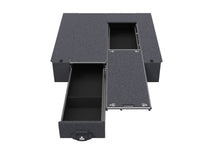 Load image into Gallery viewer, Toyota Hilux (2005-2015) KUN N70 SR5 A Deck 4WD Interiors Single Roller Floor Drawers Extra Cab