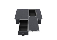 Load image into Gallery viewer, Ford Ranger (2006-2011) 4WD Interiors Single Roller Floor Drawers Super Cab/extra Cab
