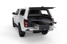 Load image into Gallery viewer, Mazda BT-50 (2020-2027) 4WD Interiors Single Roller Floor Drawers Super Cab/extra Cab